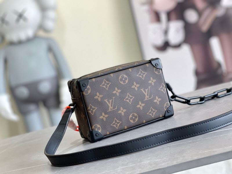 Louis Vuitton Box Bags